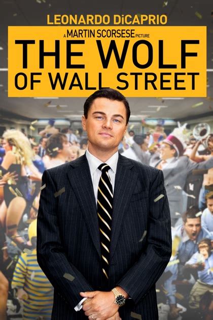 filmy wal|The Wolf of Wall Street streaming: watch online